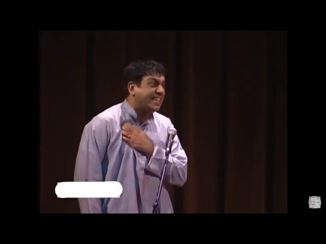 Funny live program sohail ahmad and sakhawat naz-Funny drama
