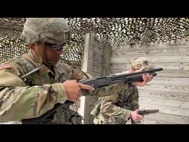 10th Mountain Division EIB/ESB Train-Up