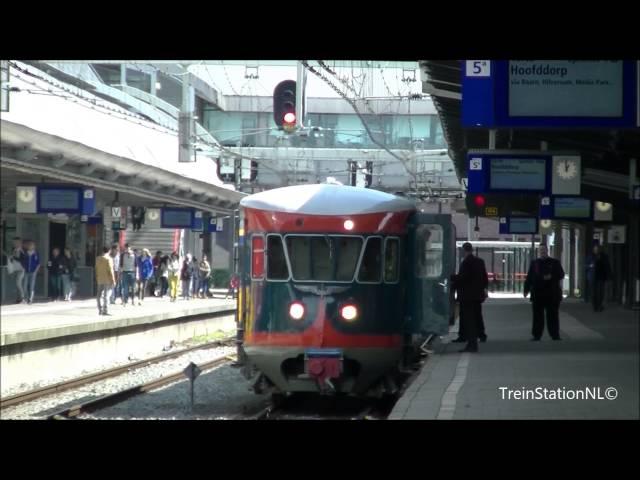 Kanaal trailer TreinStationNL