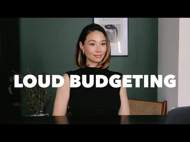 Take Control Of Your Finances With These Loud Budgeting Tips | aja dang