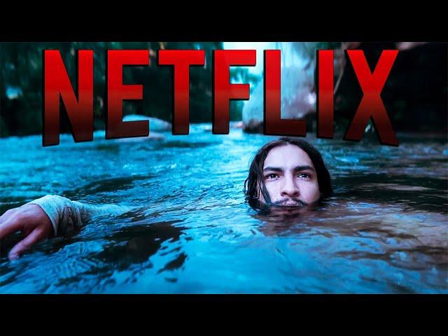 Top NEW RELEASES on Netflix in DECEMBER 2024