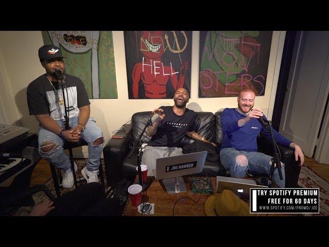 The Joe Budden Podcast Episode 254 | You Got It