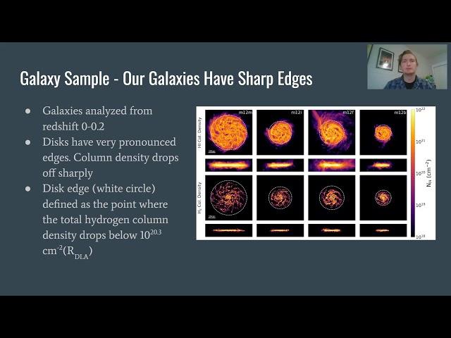 Gas Infall and Radial Transport in FIRE - Cameron Trapp