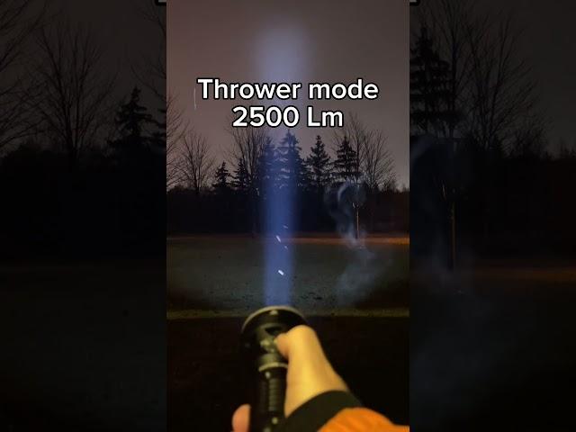 Sofirn IF30 12000 Lumens