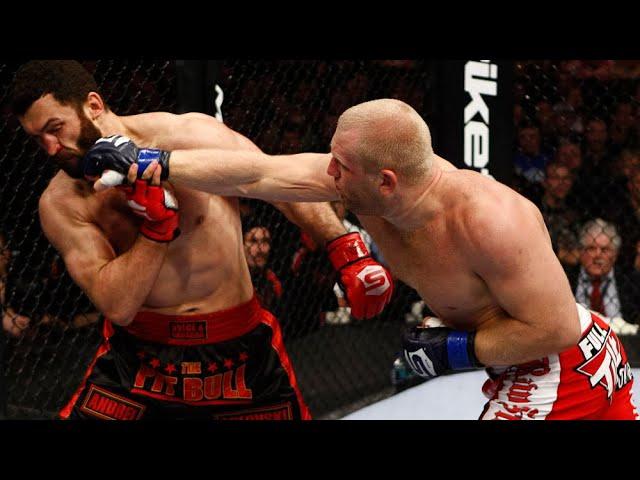 TOP 10 SERGEI KHARITONOV KNOCKOUTS Серге́й Валерьевич Харитонов