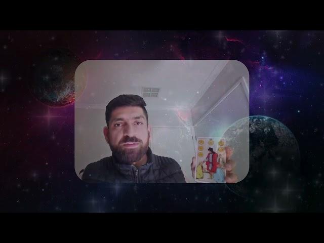 Sample Tarot Reading for Career by Kunal Chawla (Tarot and Numerology Consultant)