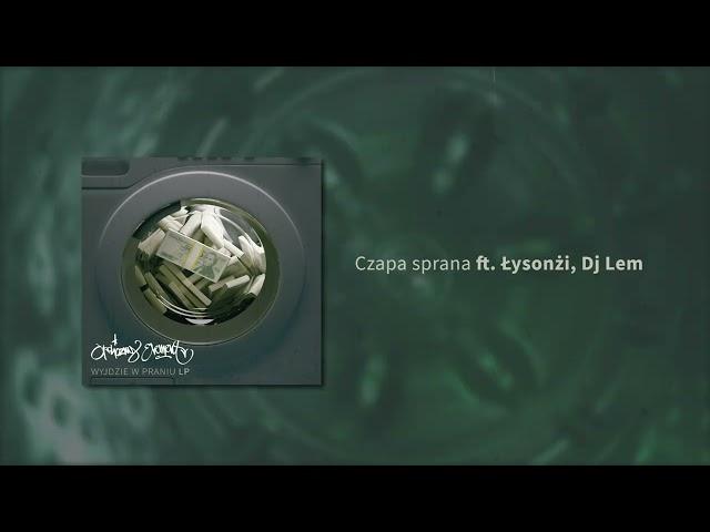 Okoliczny Element - Czapa sprana ft, Łysonżi, Dj Lem