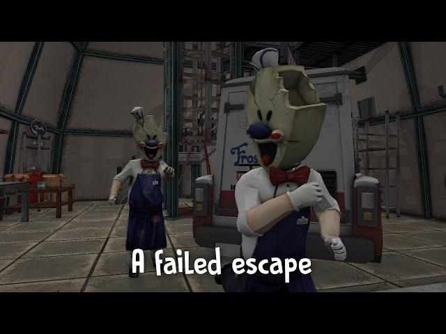 []BackstoryOfRodik #4: A failed escape[] •||IS Animation||• ×{Rodik._Animation}×