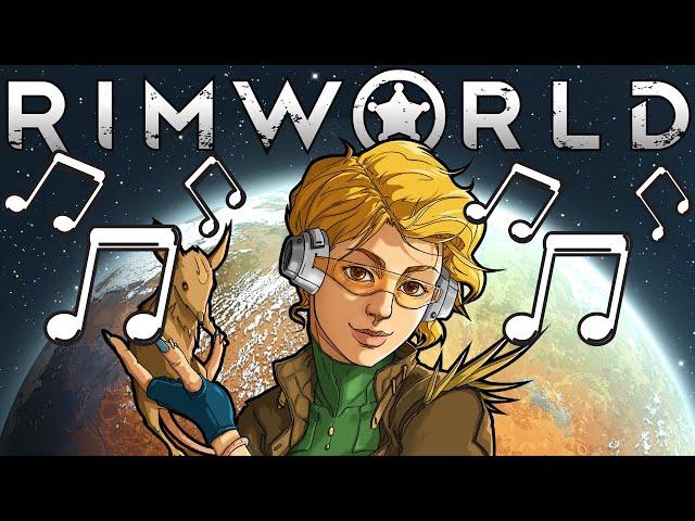 The Best Rimworld Music Mods are Here