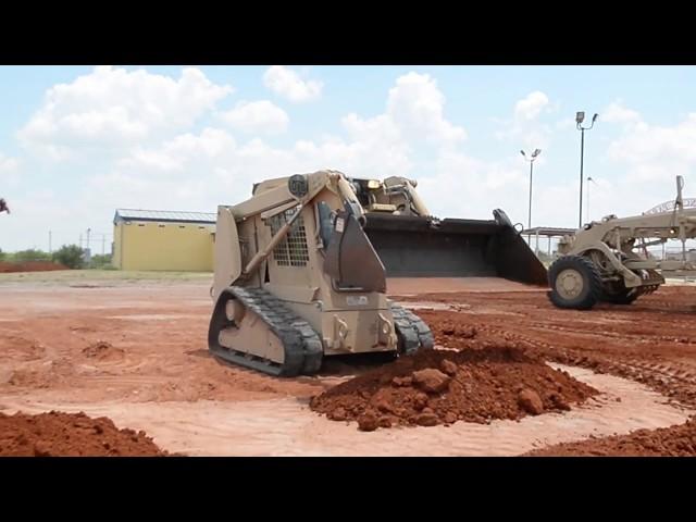 Army engineers improving colonias in Laredo