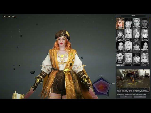 Black Desert Online Nude Mod