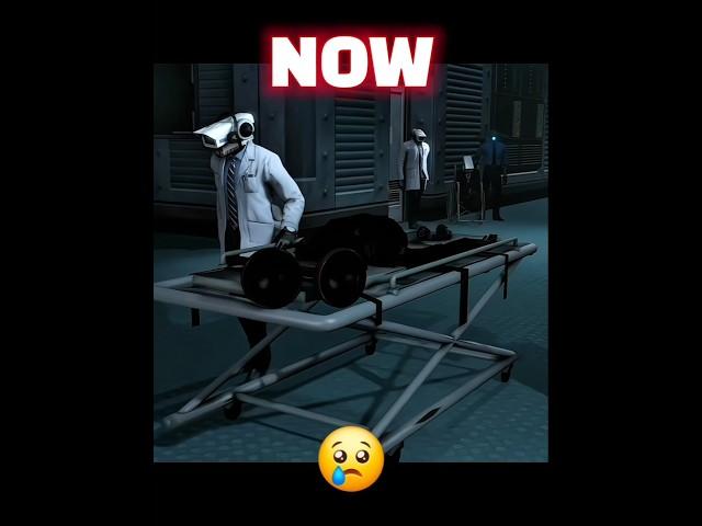 Plunger man [OLD and Now] @DaFuqBoom