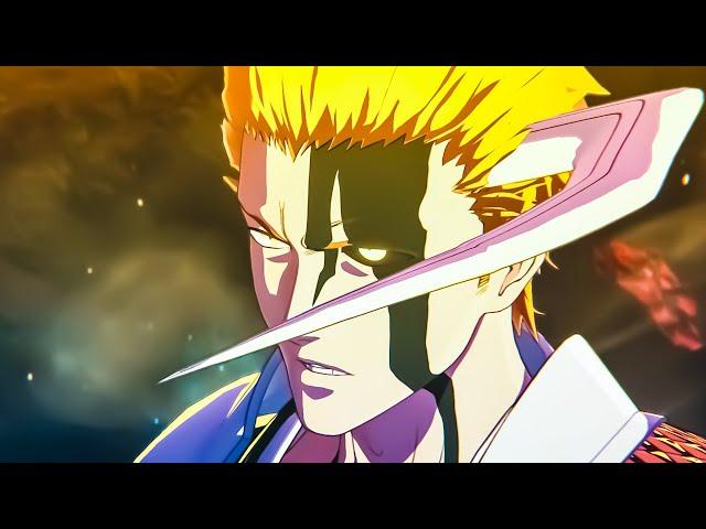 A NEW ERA For Bleach! WANTED: BLEACH