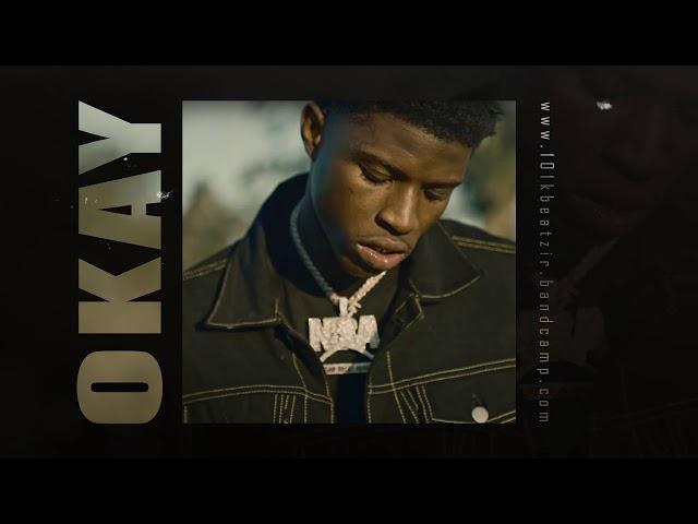 Quando Rondo - Okay (Instrumental)