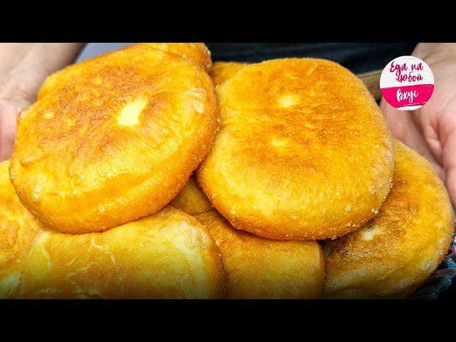 Airy pies with liver, like in Soviet times: tips, technique | Chicken liver pies recipe