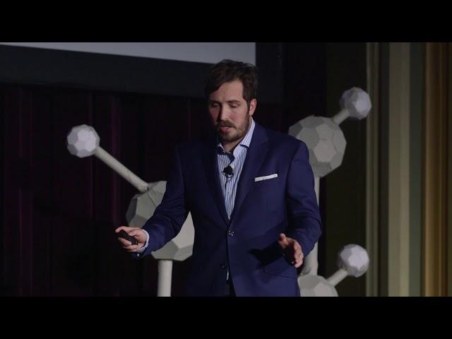 Sustainability Forward | John Atkinson | TEDxBuffalo