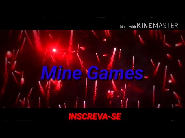 Mine Games #INTRO