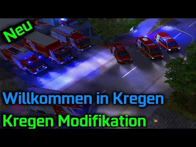 Willkommen in Kregen | Kregen Modifikation | Emergency 4