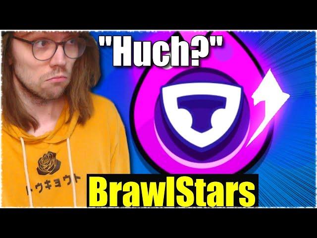 RUFFS HYPERCHARGE IST EINE TOP 3 HYPERLADUNG! - Brawl Stars [Deutsch/German]