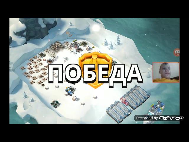 Танк-Ливень vs простой танк что лучше