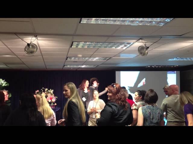 Confidence - 3-Day Live Event with Brandy + Vinca