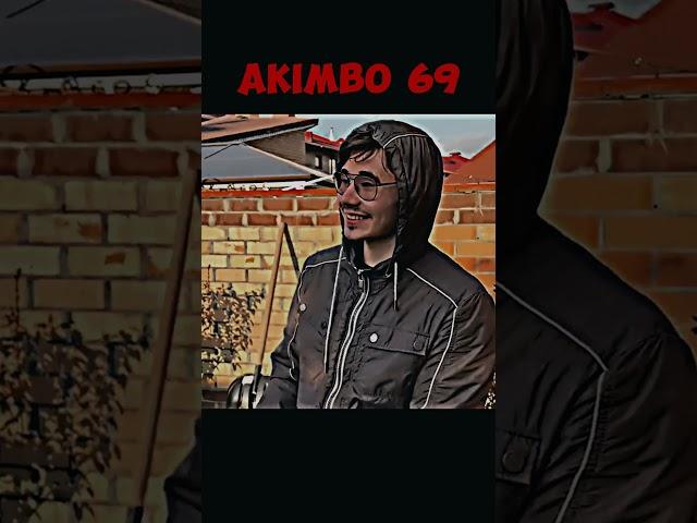 SMAEV VS AKIMBO69