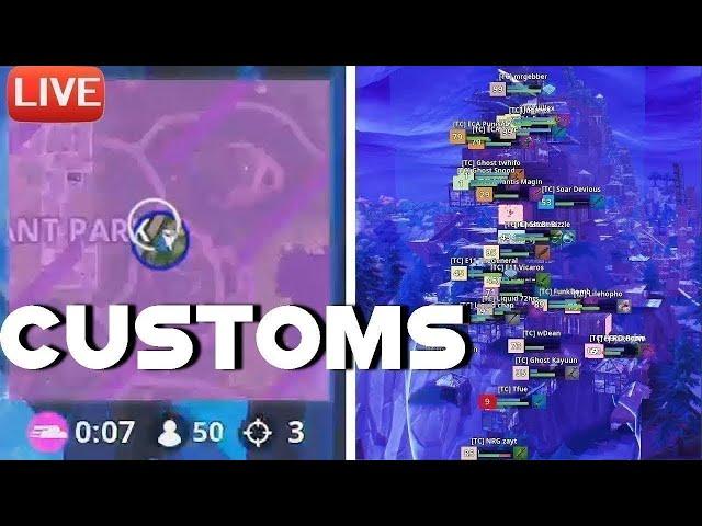 DUO CUSTOMS CU ABONATII  (live de dimineata)