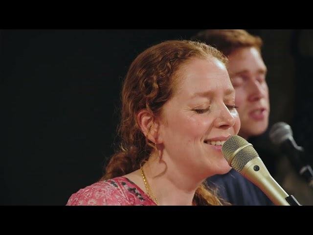 Jahnavi Harrison — Govinda Jaya Jaya — Kirtan at OMNOM — July 2024