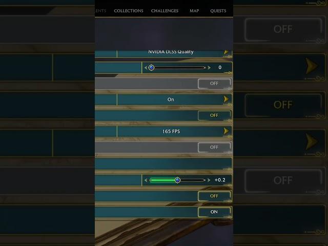Setting to Fix Hogwarts Legacy’s Frame Rate Issues!