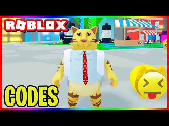 ALL *NEW* CODES! PETS AND CHRISTMAS UPDATE - Roblox Texting Simulator