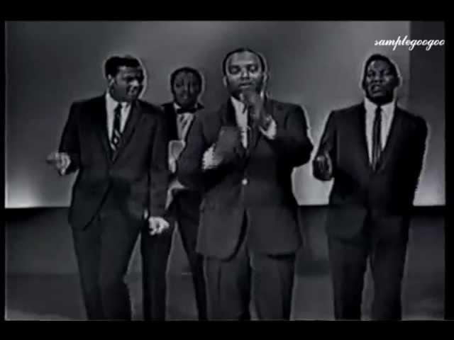 The Drifters - Saturday Night At The Movies