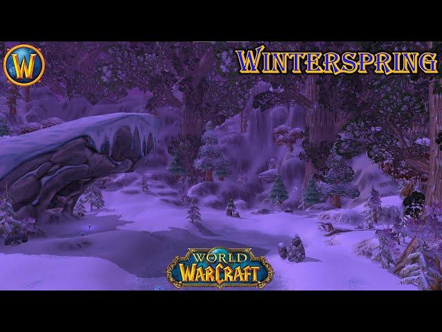 World of Warcraft - Speak to Salfa
