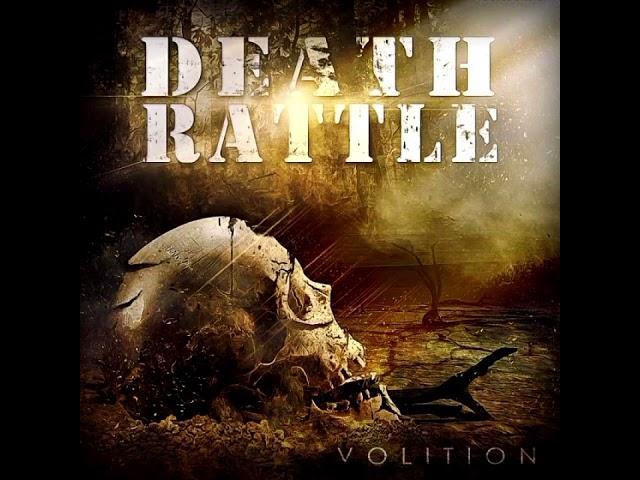 Death Rattle - Volition (Full Album)