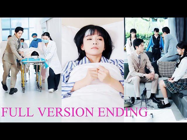 Reborn! 3 bros saved adopted sister first! Poor girl, the real sister, was heratbroken! KDrama