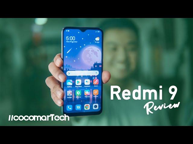 Redmi 9 Review - Still Worthy in 2021