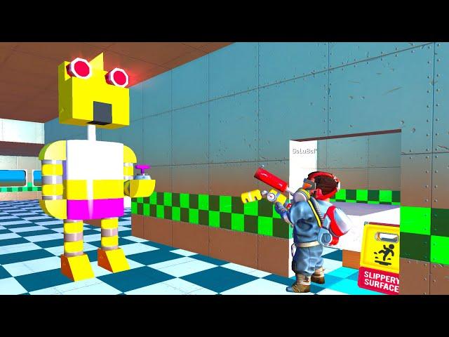 НОВЫЕ ПОСТРОЙКИ ФНАФ В СКРАП МЕХАНИК || Scrap Mechanic FNAF