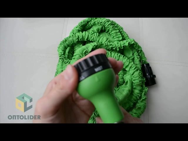 ШЛАНГ MAGIC HOSE 15М, 22М, 30М, 45М, 60М ОПТОМ
