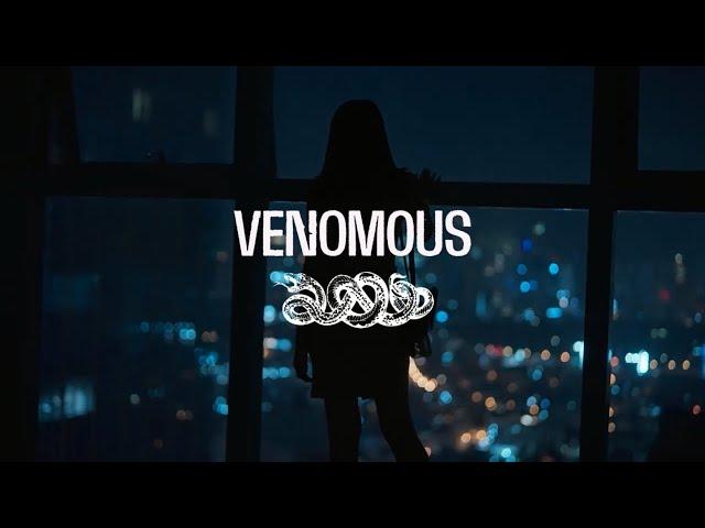 SWIM - Venomous