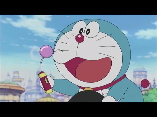 Doraemon New Episode 2022 in Hindi HD | Time Capsule | Without Zoom Effect