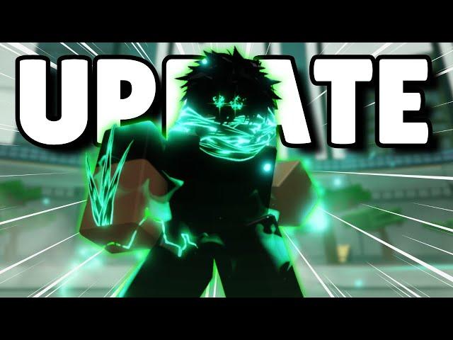 The NEW VIGILANTE ULTIMATE is INSANE… | Heroes Battlegrounds Update