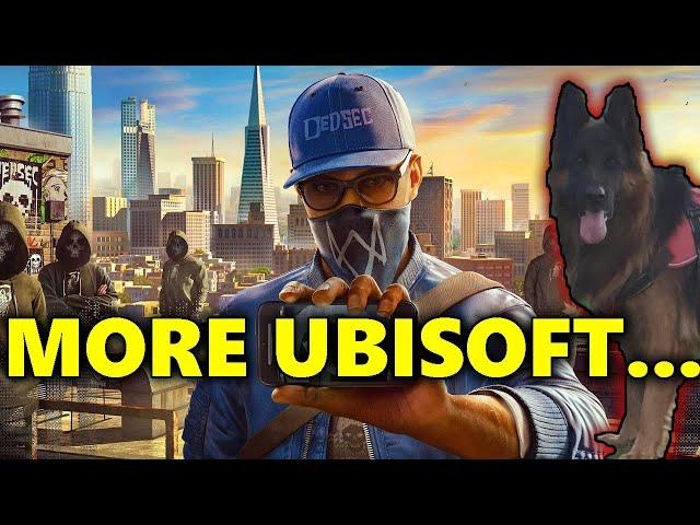 Should You Buy Watch Dogs 2 In 2022? (Review)