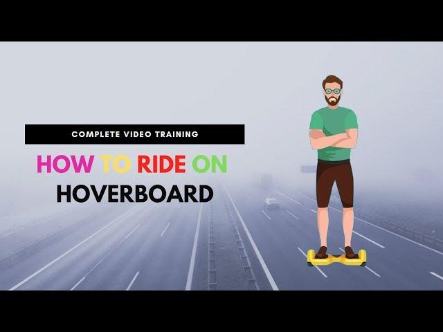 Captain Gizmo - Riding the World's Fastest Hoverboard plus UNBOXING - Captain Gizmo