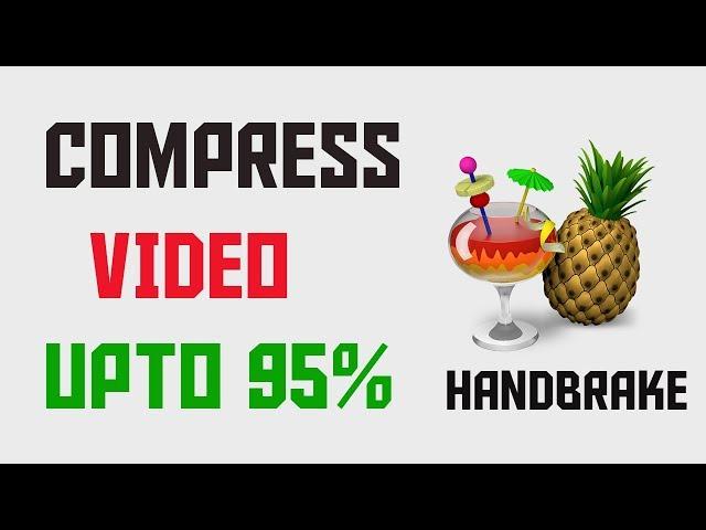 How To Compress Large Video Files Without Losing Quality