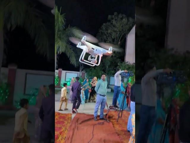 Drone Camera ️