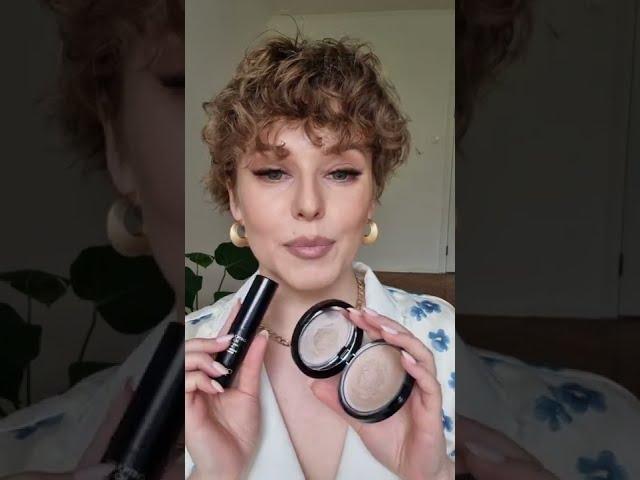 СРАВНИВАЮ Хайлатер-стик KIKO MILANO и Скульптурирующий крем Romanovamakeup