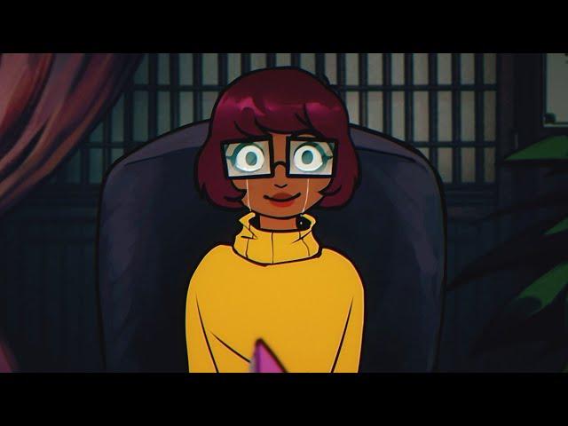 NOT MY VELMA