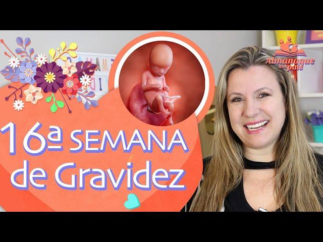 16TH WEEK OF PREGNANCY | Revelation Tea, The Baby, Layette List | 2nd QUARTER OF PREGNANCY