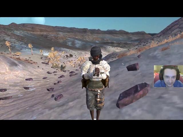 #18 Штурм Города Людоедов! [Kenshi 1.0.9]