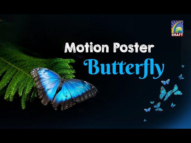 Crafting Motion Posters in After Effects: Dynamic Motion graphics