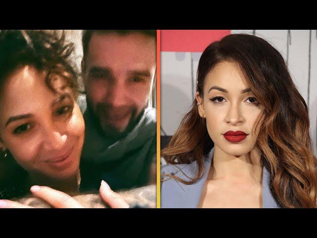 Liam Payne's Ex Danielle Peazer Shares Last Message She Received From Him